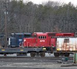 CP 2279 & MEC 501